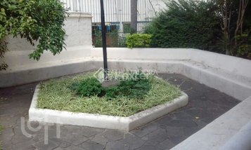 apartment em Rua Vicente da Fontoura, Santana - Porto Alegre - RS