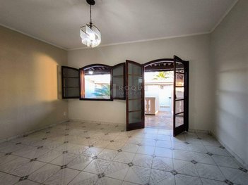 house em Rua Francisco Roth, Jardim Paulista - Limeira - SP