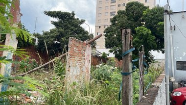 land_lot em Antônio Bachi, Paulicéia - Piracicaba - SP