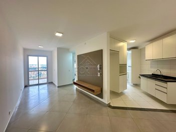 apartment em Rua Dona Rosália, Paulicéia - Piracicaba - SP