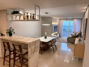 apartment em Avenida Central, Xangri-Lá - Xangri-Lá - RS
