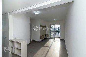 apartment em Raulino Galdino da Silva, Freguesia do Ó - São Paulo - SP