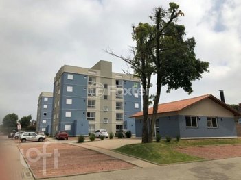 apartment em Rua A J Renner, Estância Velha - Canoas - RS