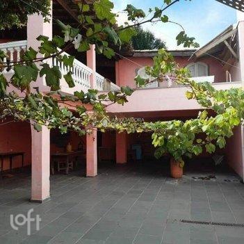 house em Campinas, Baeta Neves - São Bernardo do Campo - SP