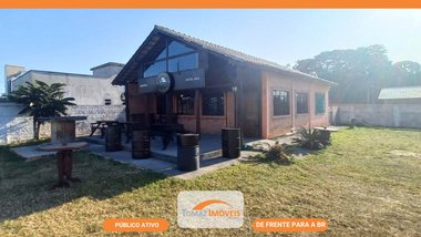 office em BR-101, GUAIÚBA - Imbituba - SC