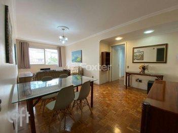 apartment em Coronel Genuino, Centro - Porto Alegre - RS