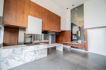 apartment em Avenida Dona Helena Pereira de Moraes, Parque do Morumbi - São Paulo - SP