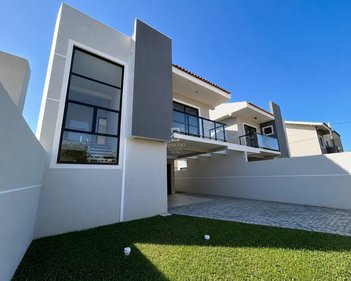 house em Rua Pedro Franchetto, São Marcos - São José dos Pinhais - PR