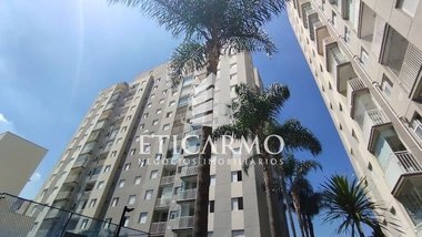 apartment em Rua Refinaria Mataripe, Vila Antonina - São Paulo - SP