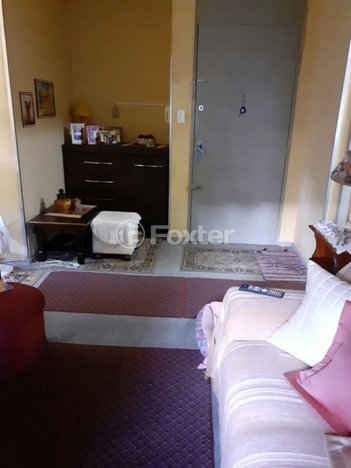 apartment em Rua Derocy Giácomo da Silva, Vila Nova - Porto Alegre - RS