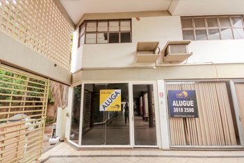 office em Avenida T 2, Setor Bueno - Goiânia - GO