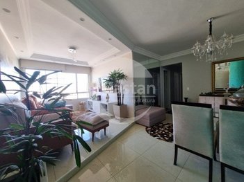 apartment em Rua Grecco, Chácara Mafalda - São Paulo - SP