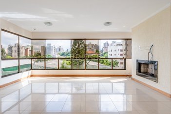 apartment em Rua Reis Louzada, Petrópolis - Porto Alegre - RS