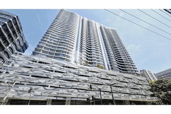apartment em Rua João de Lacerda Soares, Jardim das Acácias - São Paulo - SP