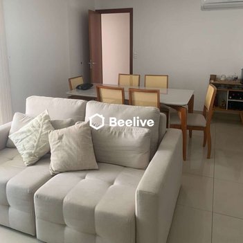 apartment em Rua São Paulo, Lourdes - Belo Horizonte - MG