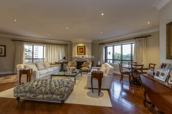 apartment em Avenida José Galante, Vila Suzana - São Paulo - SP