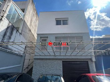 commercial_building em Avenida Pompéia, Vila Pompéia - São Paulo - SP