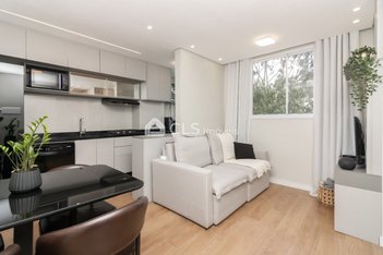 apartment em Rua Luiz Gatti, Água Branca - São Paulo - SP