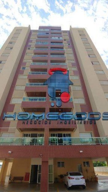 apartment em Rua Clóvis Teixeira, Mansões Santo Antônio - Campinas - SP