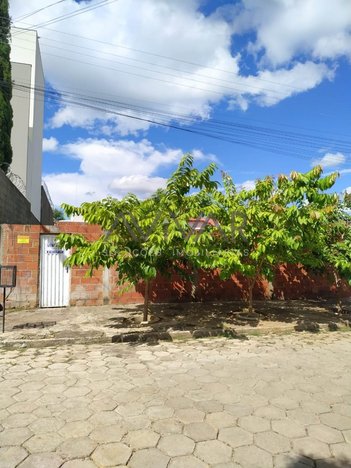 land_lot em Alameda dos Ficos, Salinas - Salinas - MG