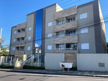 apartment em Avenida Fleming, Novo Horizonte - Varginha - MG