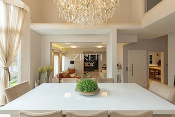 house em Rua Francisco Otto, Boa Vista - Curitiba - PR