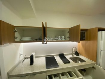 apartment em Avenida dos Cubanos, Partenon - Porto Alegre - RS