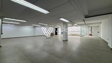 office em Fagundes dos Reis, Centro - Passo Fundo - RS