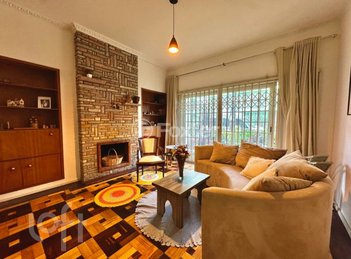 apartment em Rua Olavo Bilac, Azenha - Porto Alegre - RS