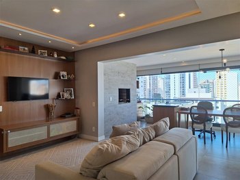 apartment em Rua Cristiano Viana, Cerqueira César - São Paulo - SP