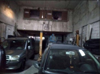 industrial em Rua Machado de Assis, Santo Antônio - São Caetano do Sul - SP