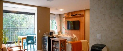 apartment em Rua Dom Vilares, Vila das Mercês - São Paulo - SP