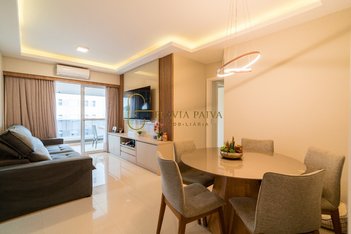 apartment em Rua Cezário Gonçalves, Jardim Botânico - Ribeirão Preto - SP