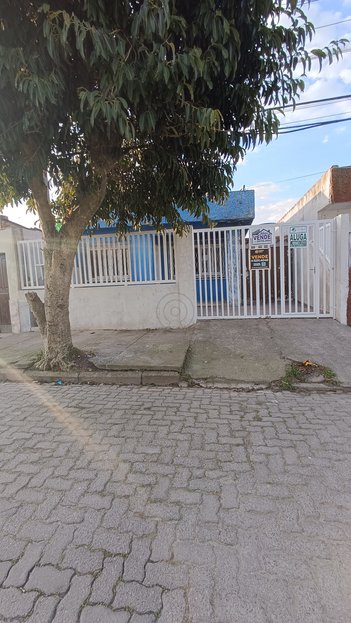 house em Rua Vasco da Gama, Nossa Senhora dos Navegantes - Rio Grande - RS