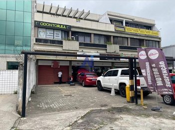 business em Avenida das Américas, Recreio dos Bandeirantes - Rio de Janeiro - RJ