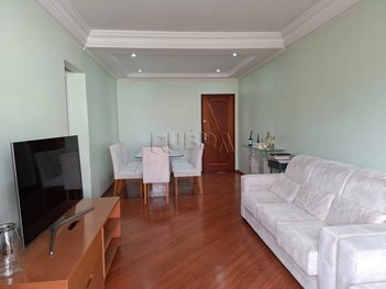 apartment em Rua Doutor Fausto Ribeiro de Carvalho, Rudge Ramos - São Bernardo do Campo - SP