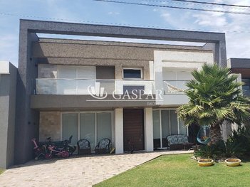house em Rua Rio Divisa, Centro - Xangri-Lá - RS