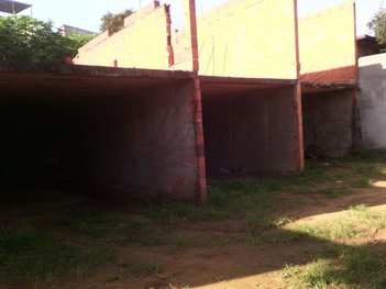 land_lot em Rua Monte Jaguari, Jardim Santo Onofre - São Paulo - SP