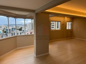 apartment em Rua 620, Centro - Balneário Camboriú - SC