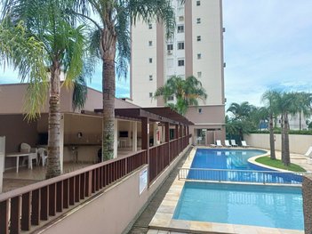 apartment em Rua Joci José Martins, Pagani - Palhoça - SC