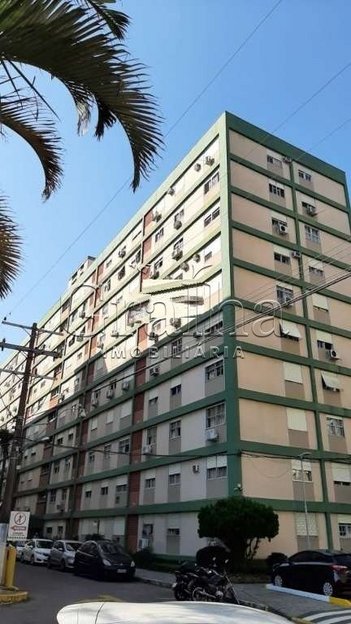 apartment em Rua Ferreira Viana, Petrópolis - Porto Alegre - RS