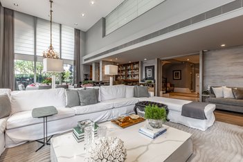 apartment em Rua Leopoldo Couto Magalhães Júnior, Itaim Bibi - São Paulo - SP