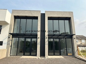 business em Avenida Armando Fajardo, Igara - Canoas - RS