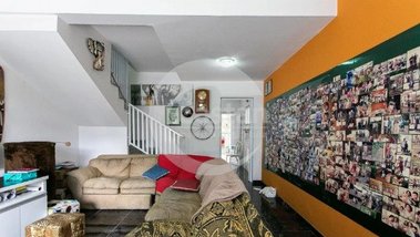 house em Rua Dentista Barreto, Vila Carrão - São Paulo - SP