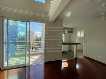 apartment em Rua Santo Antônio, Cambuí - Campinas - SP