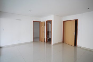 apartment em Rua Natal, Alto da Glória - Goiânia - GO