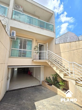 house em Rua Sebastião de Freitas, Vila Constança - São Paulo - SP