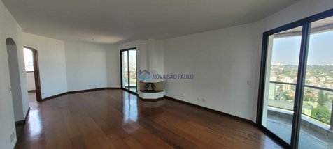 apartment em Rua Casimiro de Abreu, Vila Congonhas - São Paulo - SP