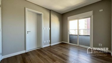 apartment em Avenida XV de Novembro, Zona 31 - Maringá - PR