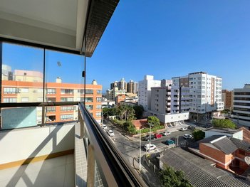 apartment em Rua Tupinambá, Centro - Capão da Canoa - RS